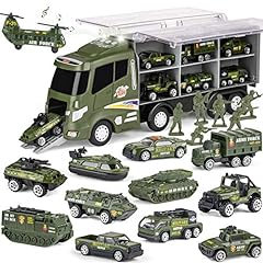 Pcs military truck for sale  Delivered anywhere in USA 