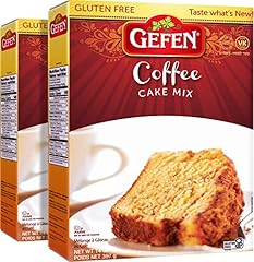 Gefen coffee crumb for sale  Delivered anywhere in USA 