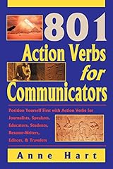 801 action verbs for sale  Delivered anywhere in USA 