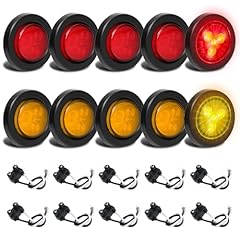 10pcs inch led for sale  Delivered anywhere in USA 
