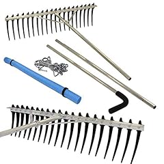 Rake zilla extra for sale  Delivered anywhere in USA 