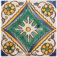 Mediterranean palma ceramic for sale  Delivered anywhere in USA 