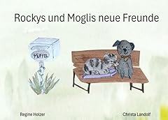 Rockys moglis freunde gebraucht kaufen  Wird an jeden Ort in Deutschland