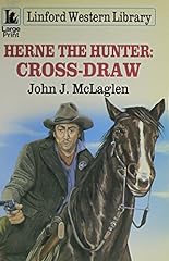 Herne hunter cross for sale  Delivered anywhere in UK