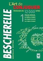 Bescherelle art conjuguer d'occasion  Livré partout en France