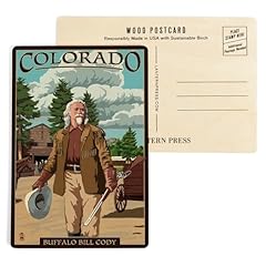Buffalo bill scene for sale  Delivered anywhere in USA 