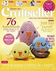 Craftseller for sale  Delivered anywhere in UK