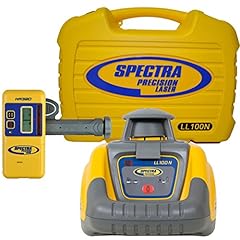 Spectra precision ll100n for sale  Delivered anywhere in USA 