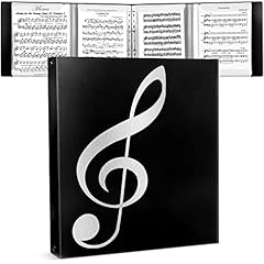 Sheet music folder for sale  Delivered anywhere in USA 