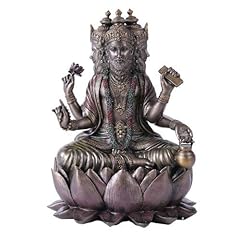 Hindu brahma god for sale  Delivered anywhere in USA 
