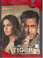 Tha tiger bollywood for sale  Delivered anywhere in UK