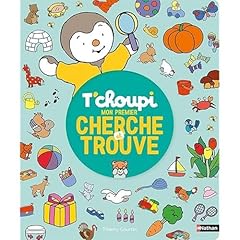 Cherche trouve choupi d'occasion  Livré partout en Belgiqu