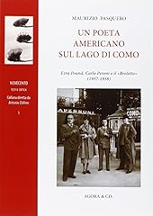 Poeta americano sul usato  Spedito ovunque in Italia 