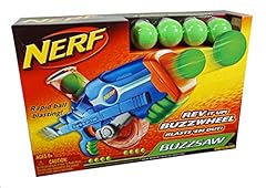 Nerf buzzsaw for sale  Delivered anywhere in USA 