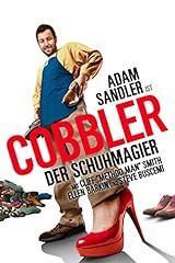 Cobbler gebraucht kaufen  Wird an jeden Ort in Deutschland
