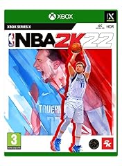 Nba 2k22 amazon for sale  Delivered anywhere in USA 