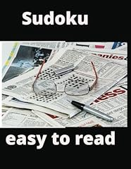 Big book sudoku for sale  Delivered anywhere in USA 