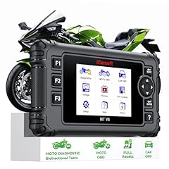 Motorcycle bidirectional diagn for sale  Delivered anywhere in USA 