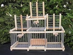 Bird trap cage for sale  Delivered anywhere in UK