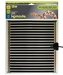 Komodo advanced heat for sale  Delivered anywhere in UK