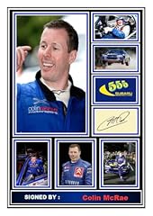 Colin mcrae rally for sale  Delivered anywhere in UK
