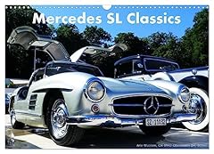 Mercedes classics calvendo gebraucht kaufen  Wird an jeden Ort in Deutschland