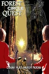 Forest circle quest for sale  Delivered anywhere in USA 
