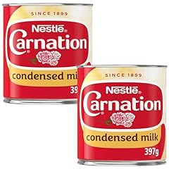 Condensed milk bundle for sale  Delivered anywhere in UK