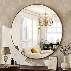 Harritpure round mirror for sale  Delivered anywhere in USA 