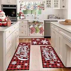 Vaukki christmas kitchen for sale  Delivered anywhere in USA 