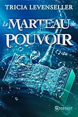 Marteau pouvoir trône d'occasion  Livré partout en Belgiqu
