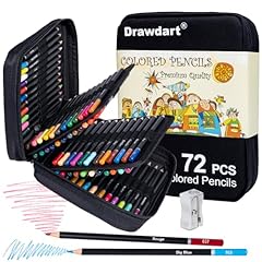 Drawdart colored pencils for sale  Delivered anywhere in USA 