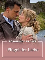 Rosamunde pilcher flügel gebraucht kaufen  Wird an jeden Ort in Deutschland