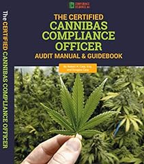 Certified cannabis compliance for sale  Delivered anywhere in USA 
