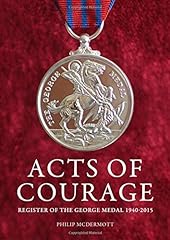 Acts courage register for sale  Delivered anywhere in UK
