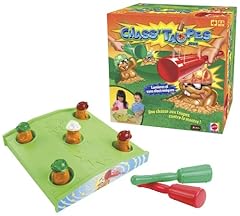 Mattel jeux r0561 d'occasion  Livré partout en France
