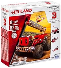 Meccano model set for sale  Delivered anywhere in Ireland