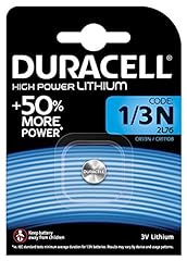 Duracell dl1 volts gebraucht kaufen  Wird an jeden Ort in Deutschland