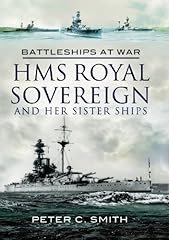 Hms royal sovereign for sale  Delivered anywhere in UK