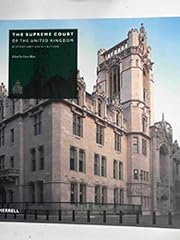 Supreme court united for sale  Delivered anywhere in UK