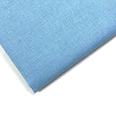Plain 100 cotton for sale  Delivered anywhere in UK