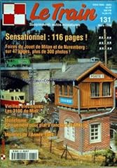 Train 131 03 d'occasion  Livré partout en France