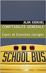 Comptabilité générale cours d'occasion  Livré partout en France