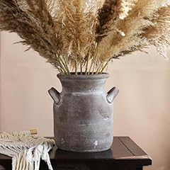 Quoowiit ceramic rustic for sale  Delivered anywhere in USA 