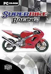 Superbike racing cd usato  Spedito ovunque in Italia 