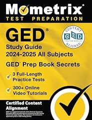 Ged study guide for sale  Delivered anywhere in USA 