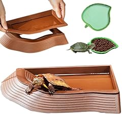 3pcs tortoise water for sale  Delivered anywhere in USA 