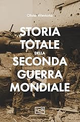 Storia totale della usato  Spedito ovunque in Italia 