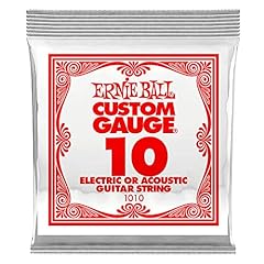 Ernie ball single for sale  Delivered anywhere in UK