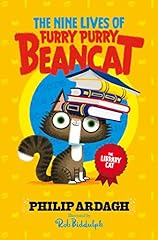 The library cat d'occasion  Livré partout en France
